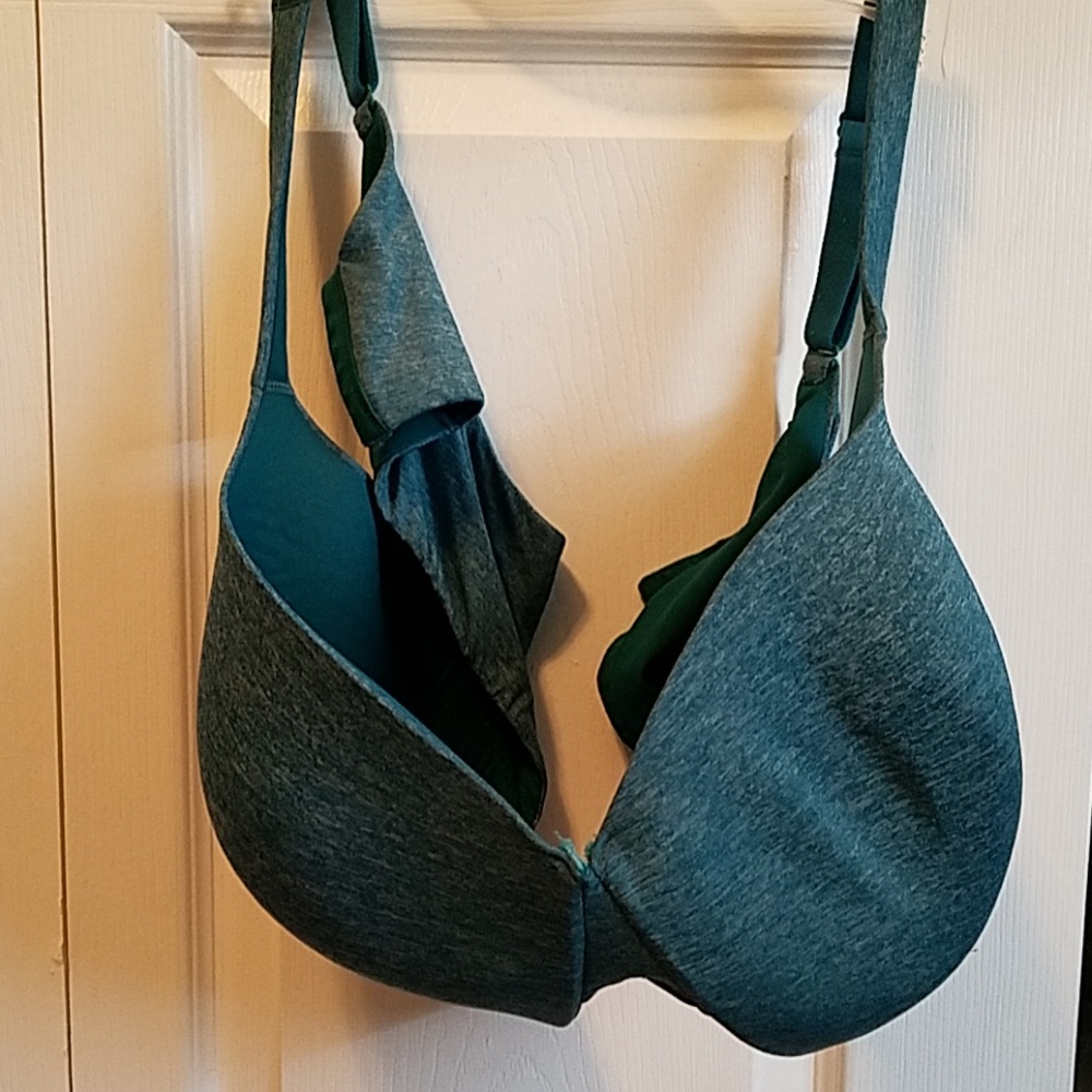 Cacique bra 46ddd